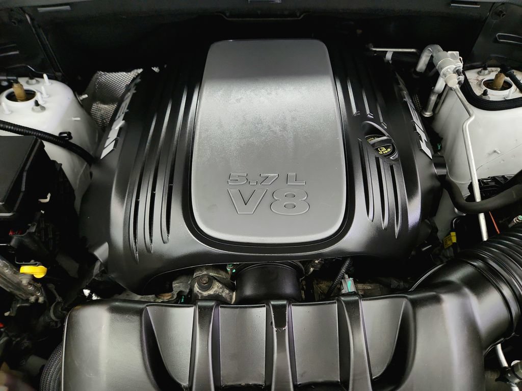 Used 2021 Jeep Grand Cherokee Overland AWD/4WD image 42