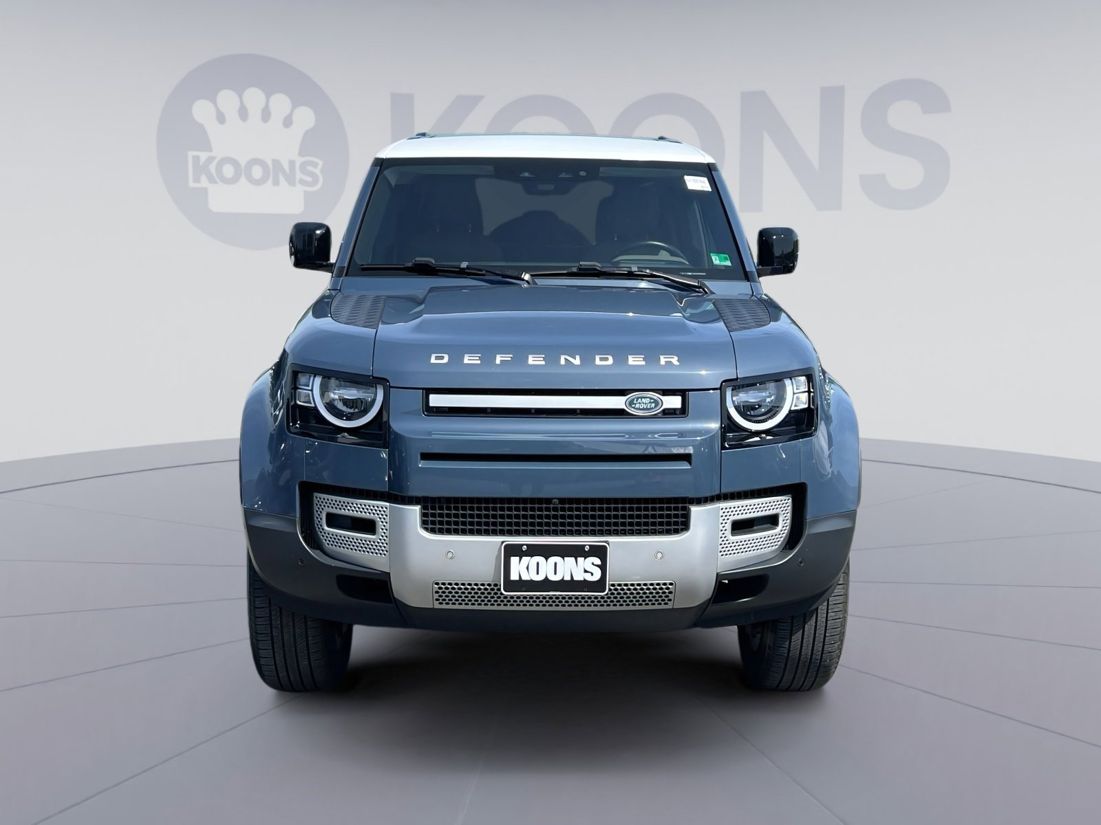 Used 2022 Land Rover Defender 110 S AWD/4WD image 19