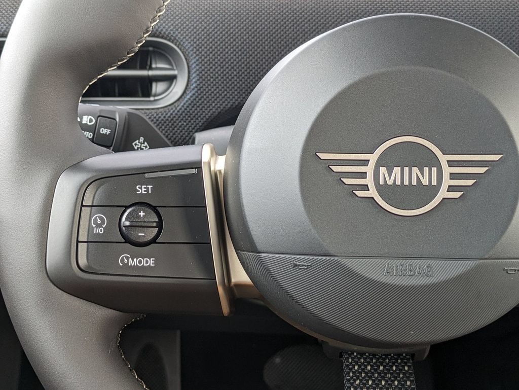New 2026 MINI Cooper S FWD image 16