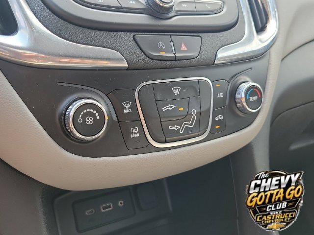 Used 2023 Chevrolet Equinox LS w/ LS Convenience Package AWD/4WD image 15