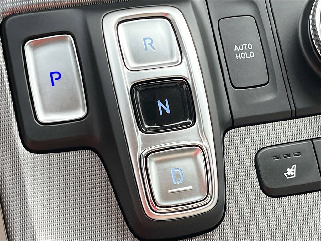 Used 2025 Hyundai Palisade Calligraphy image 17