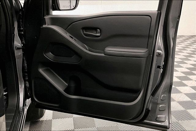 New 2026 Nissan Frontier S AWD/4WD image 37