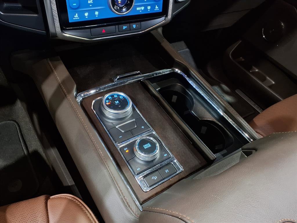 Used 2022 Ford Expedition King Ranch image 9