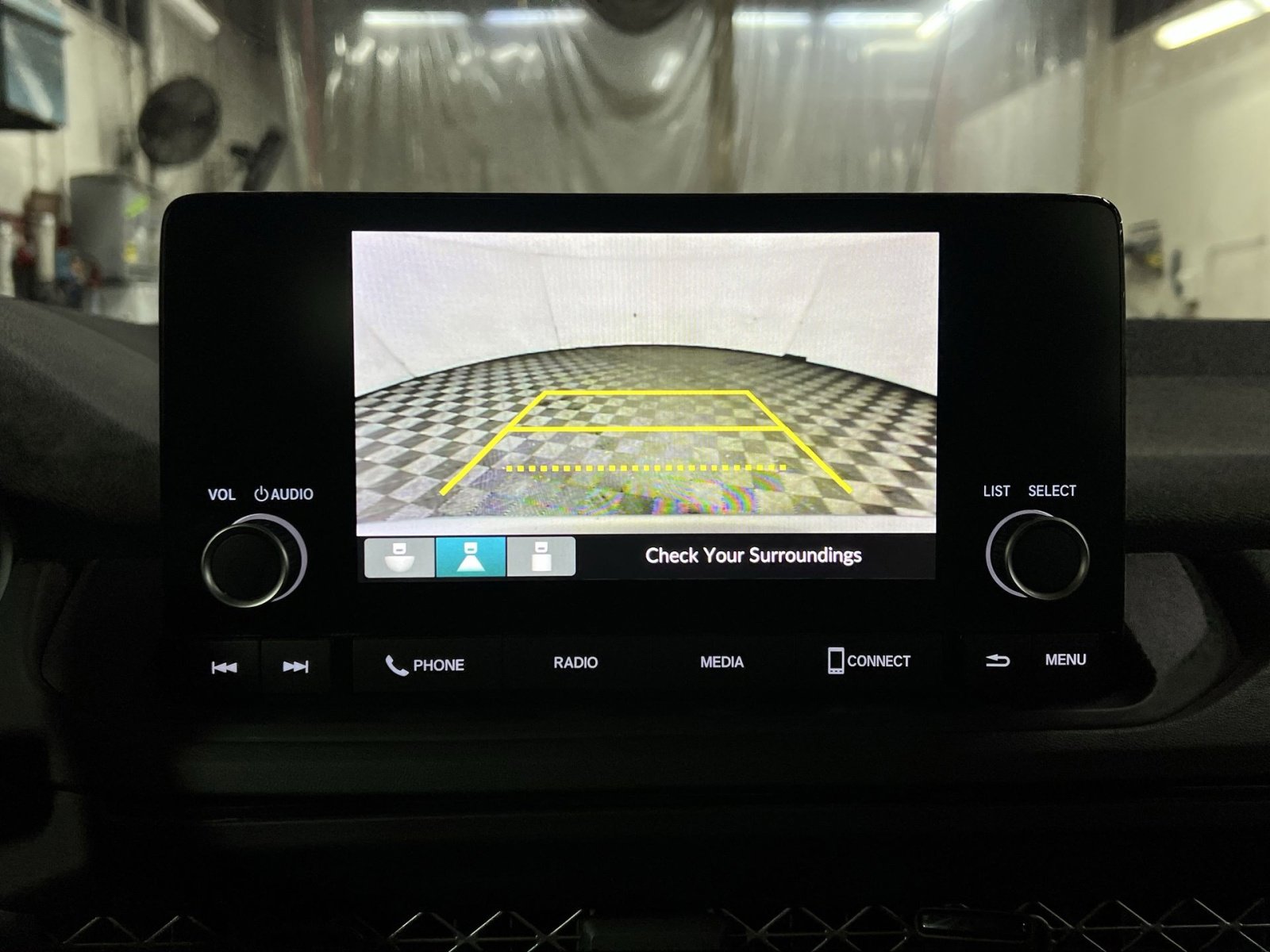 Used 2023 Honda Accord LX image 17