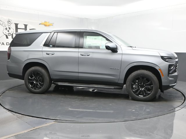 Used 2025 Chevrolet Tahoe LS AWD/4WD image 30