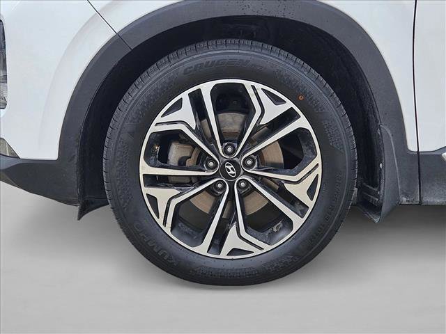 Used 2019 Hyundai Santa Fe FWD image 25