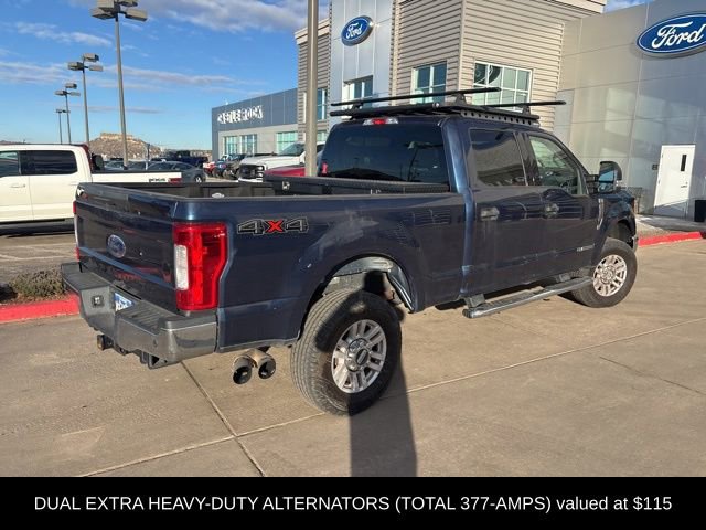 Used 2017 Ford F250 XLT w/ XLT Value Package image 12