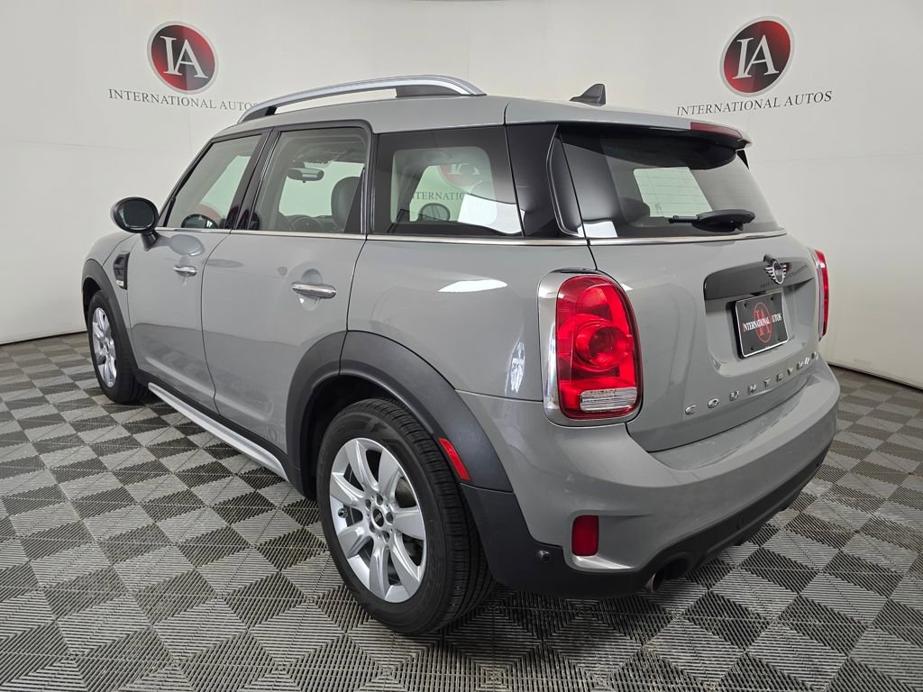 Used 2019 MINI Cooper Countryman image 7