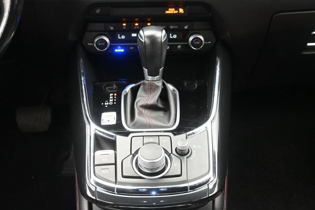 Used 2022 MAZDA CX-9 Carbon Edition AWD/4WD image 24