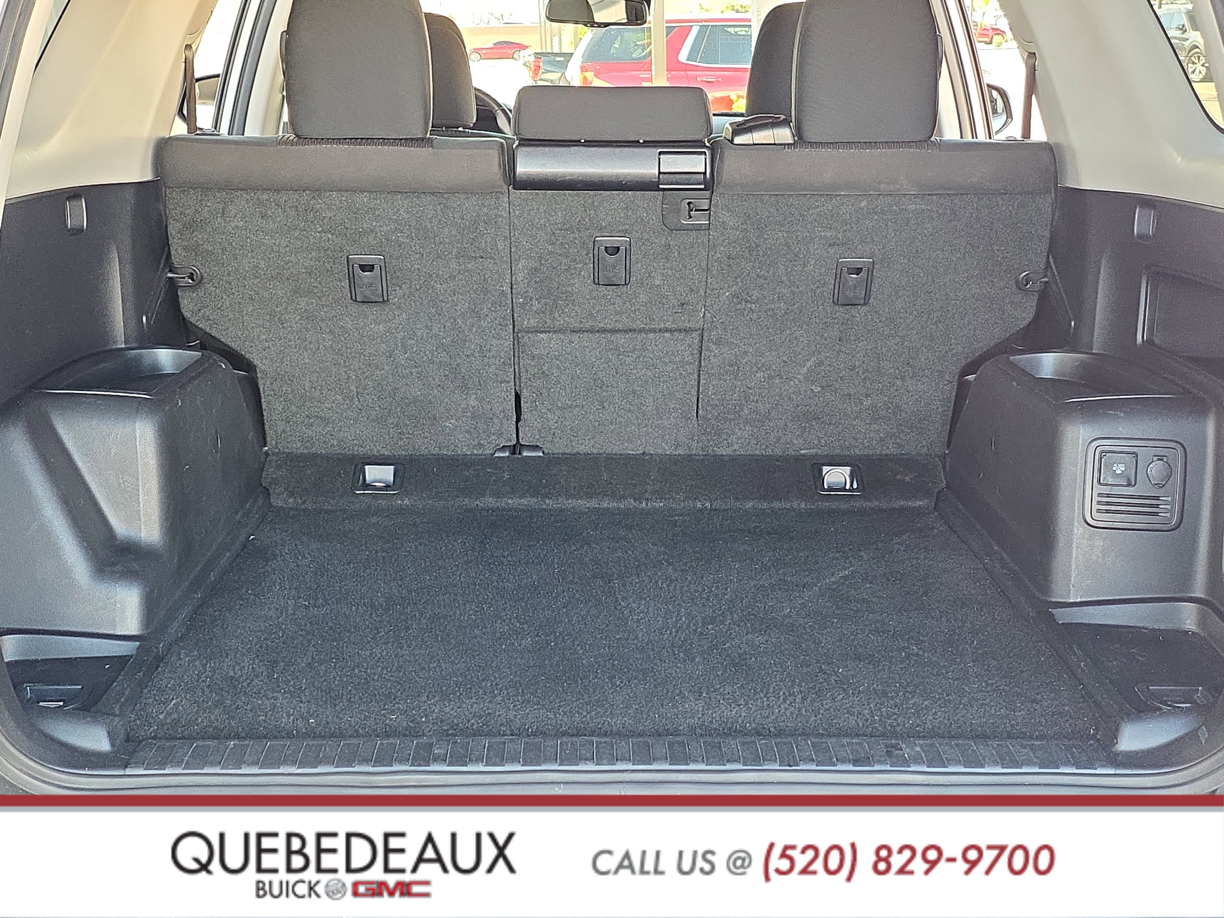 Used 2022 Toyota 4Runner TRD Off-Road AWD/4WD image 8