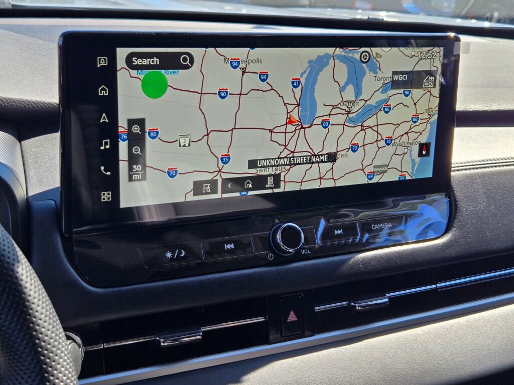 New 2026 Mitsubishi Outlander SE AWD/4WD image 23