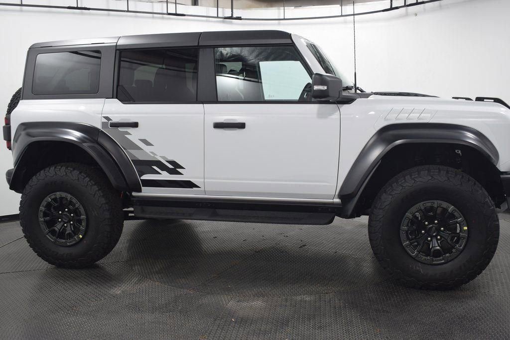 Used 2023 Ford Bronco Raptor image 20