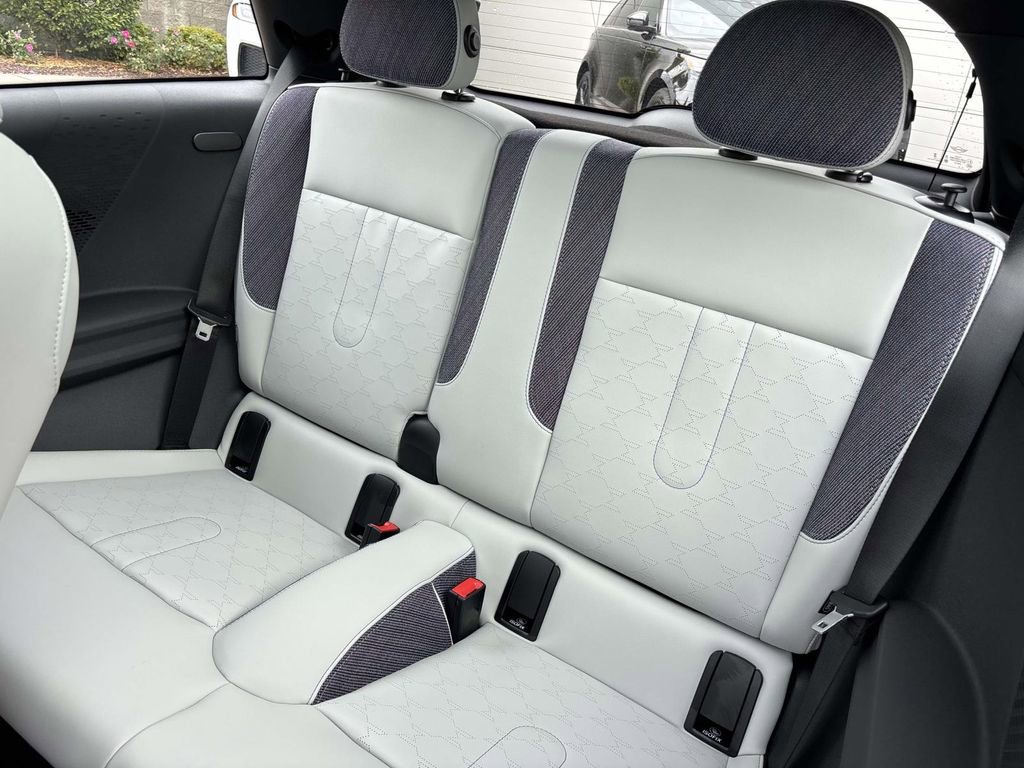 New 2026 MINI Cooper S image 27