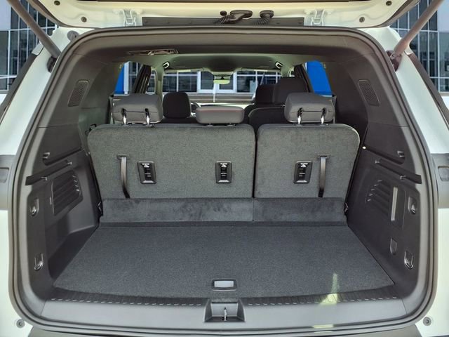 New 2026 Chevrolet Traverse LT w/ Driver Confidence Package image 27
