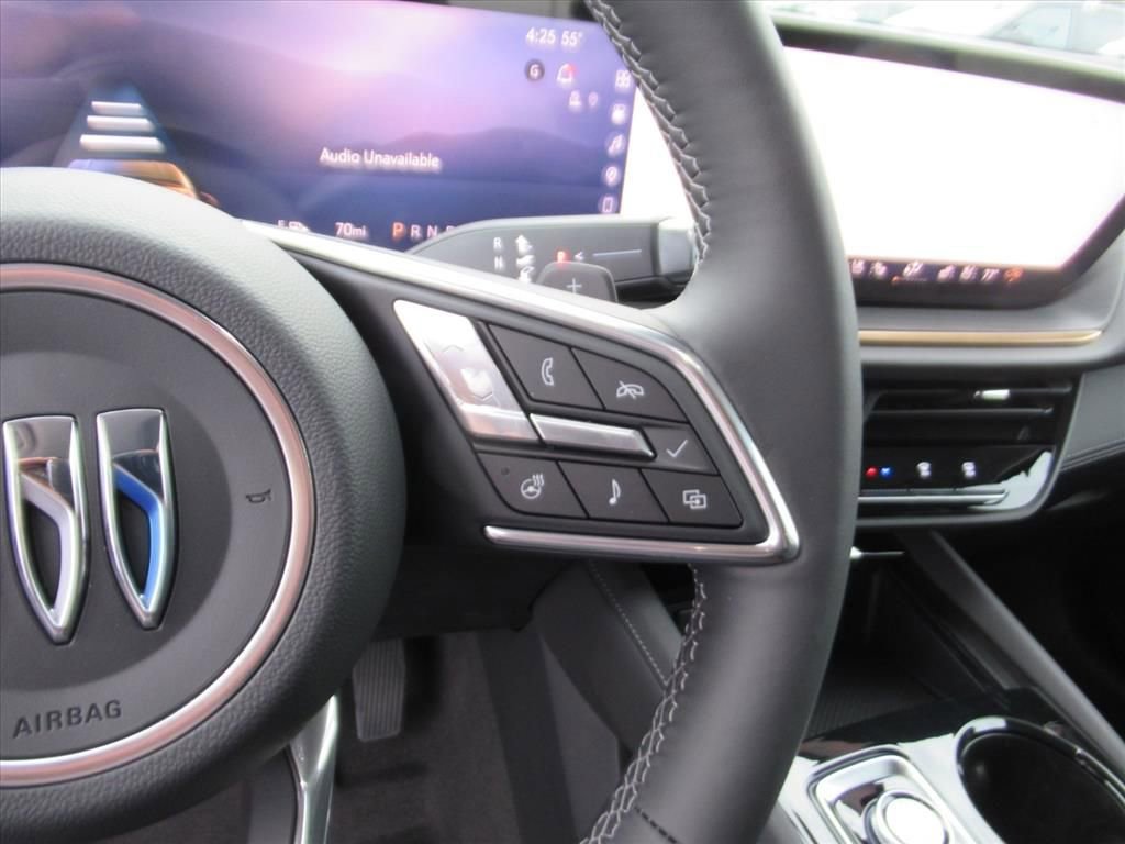 New 2026 Buick Envision Avenir image 23