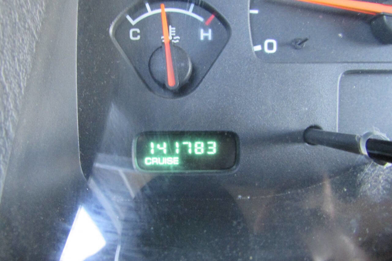 Used 2003 Dodge Durango Sport image 33