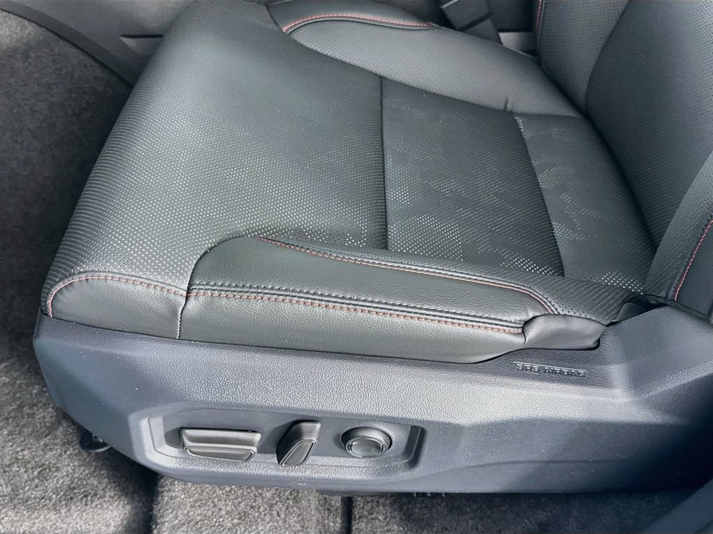 New 2026 Toyota Tundra TRD Pro AWD/4WD image 23