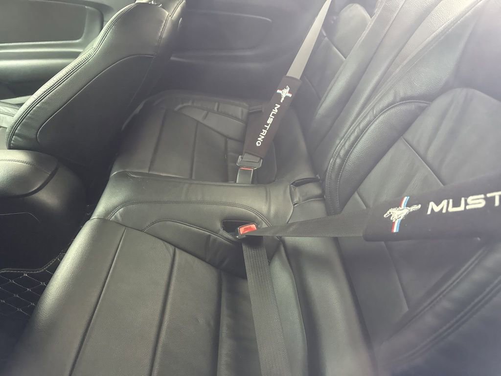 Used 2017 Ford Mustang GT w/ GT Performance Package image 11