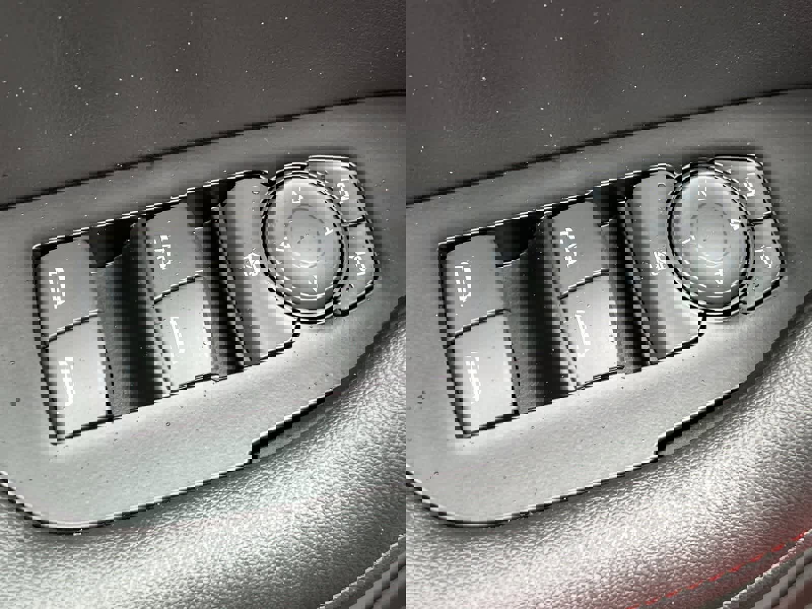 Certified 2023 Chevrolet Blazer RS w/ Driver Confidence II Package image 13