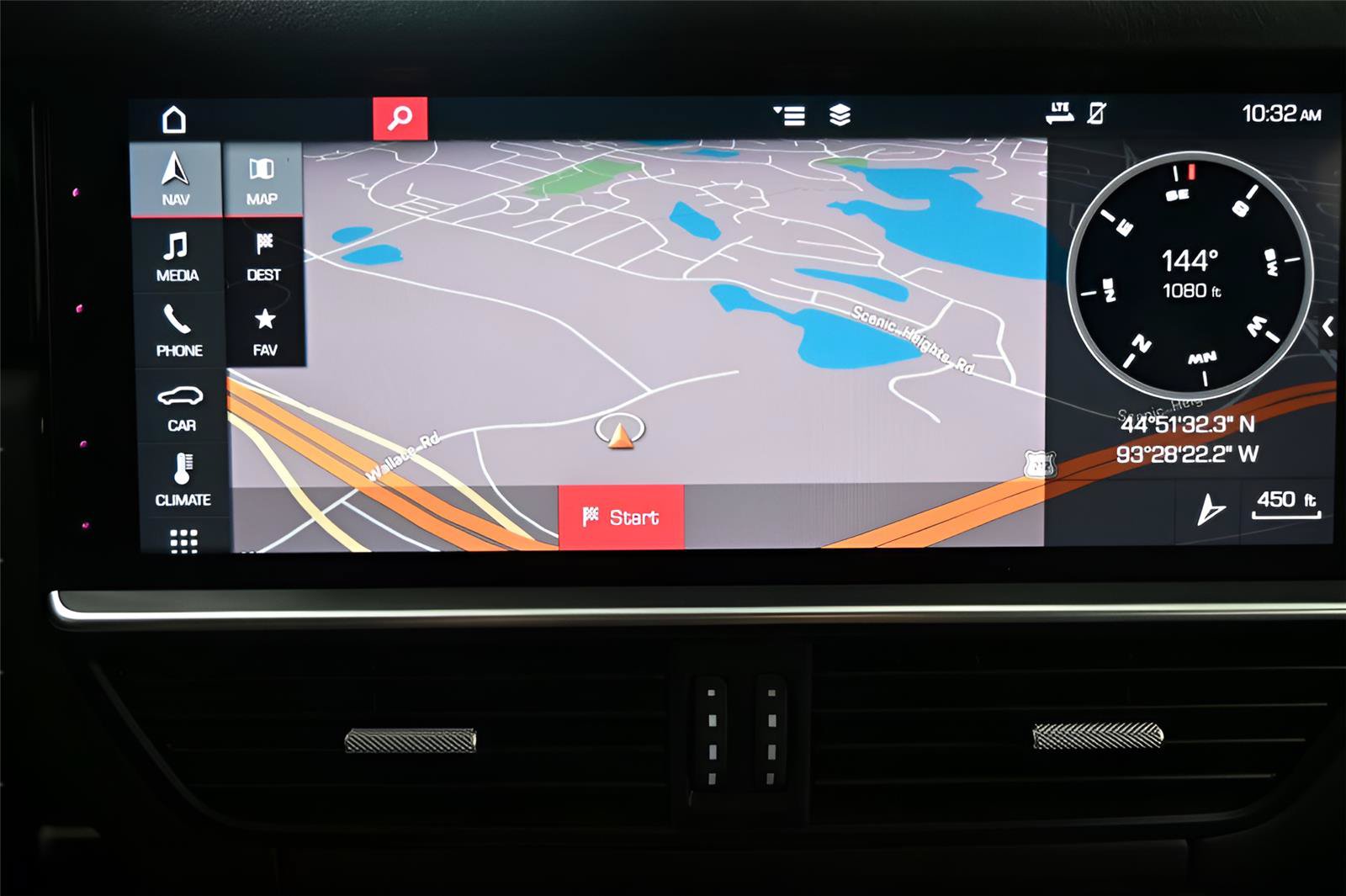 Used 2019 Porsche Cayenne S AWD/4WD image 28