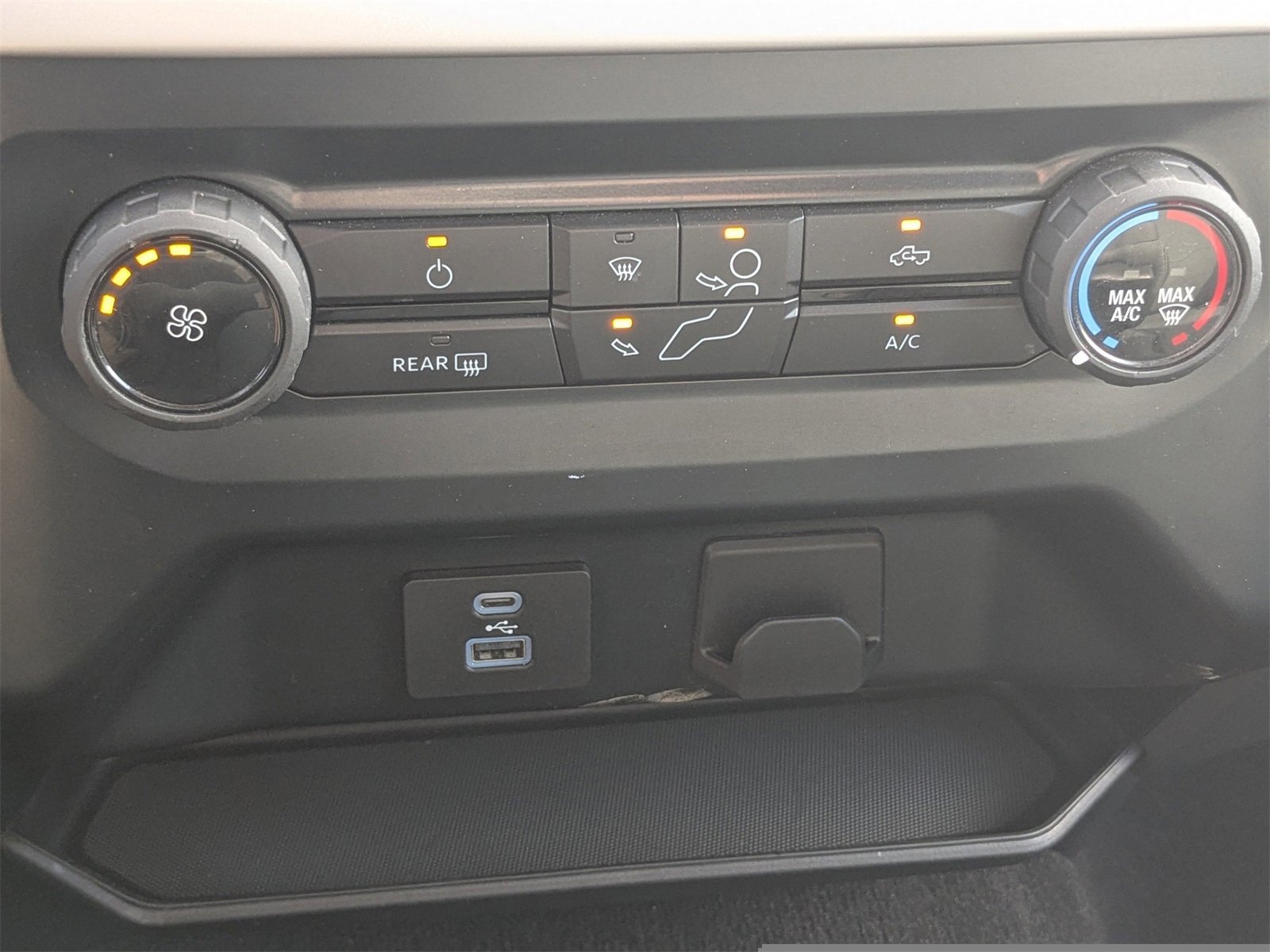 Used 2023 Ford F150 XLT image 24