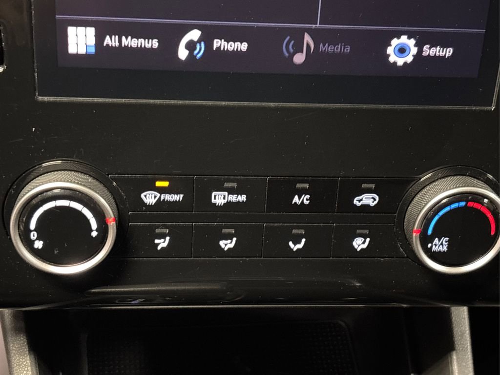 Certified 2022 Hyundai Tucson SEL image 29