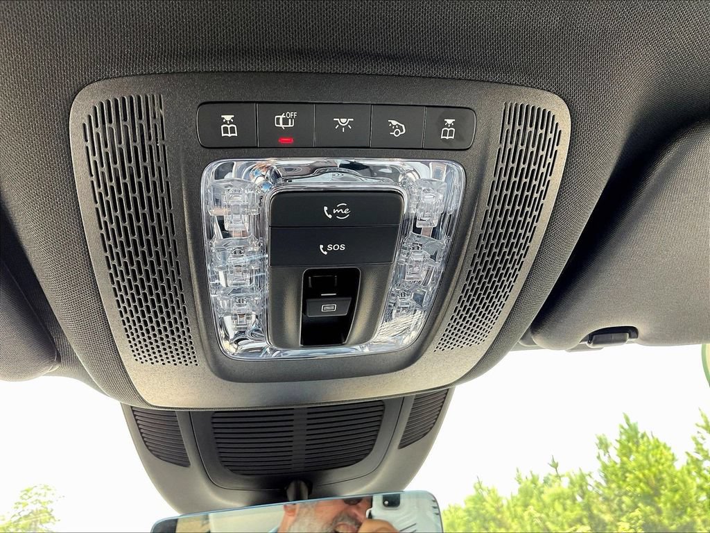 Used 2026 Mercedes-Benz GLE 350 4MATIC image 17