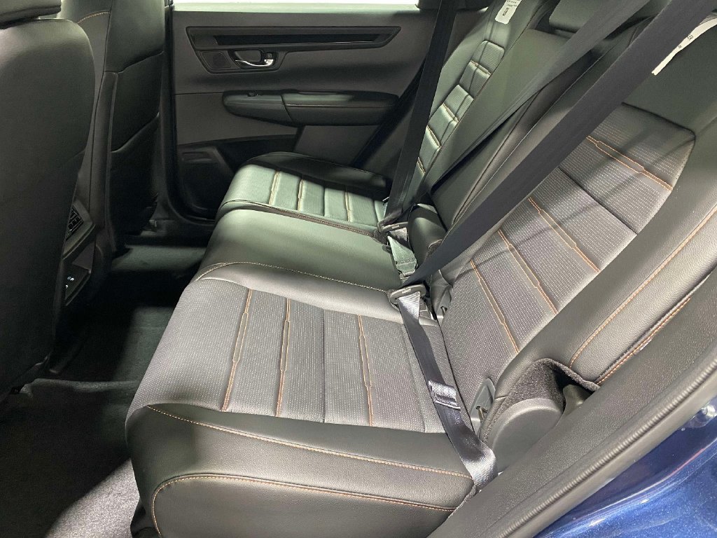 New 2026 Honda CR-V Sport-L image 12