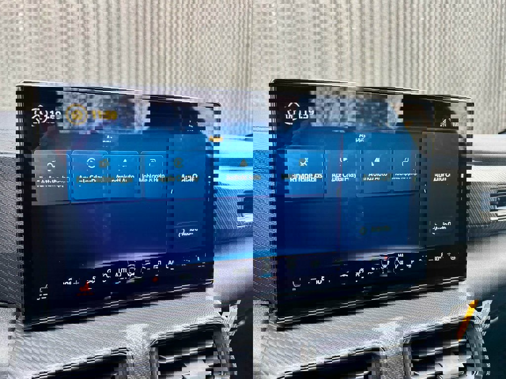 New 2026 Ford Mustang GT image 26