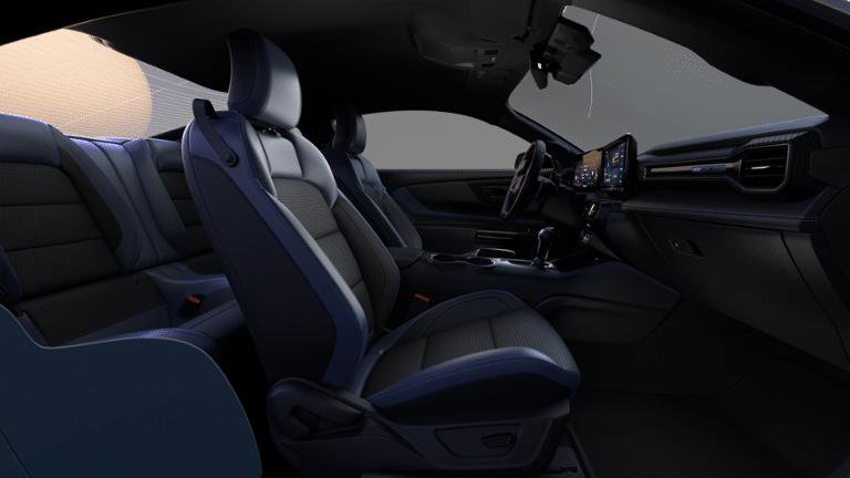 New 2026 Ford Mustang Dark Horse image 28