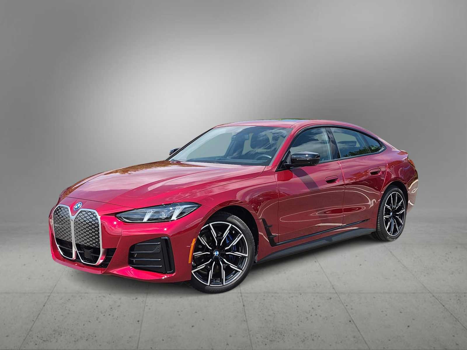 Used 2025 BMW i4 xDrive40i w/ M Sport Package