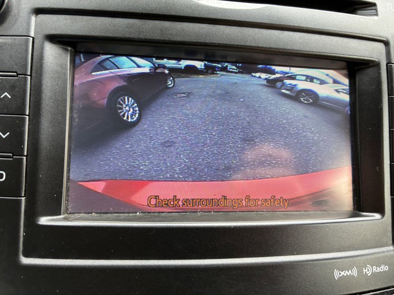 Used 2012 Toyota Prius V Five image 11