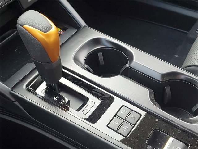 New 2026 Subaru Outback Wilderness w/ Wilderness Package image 35