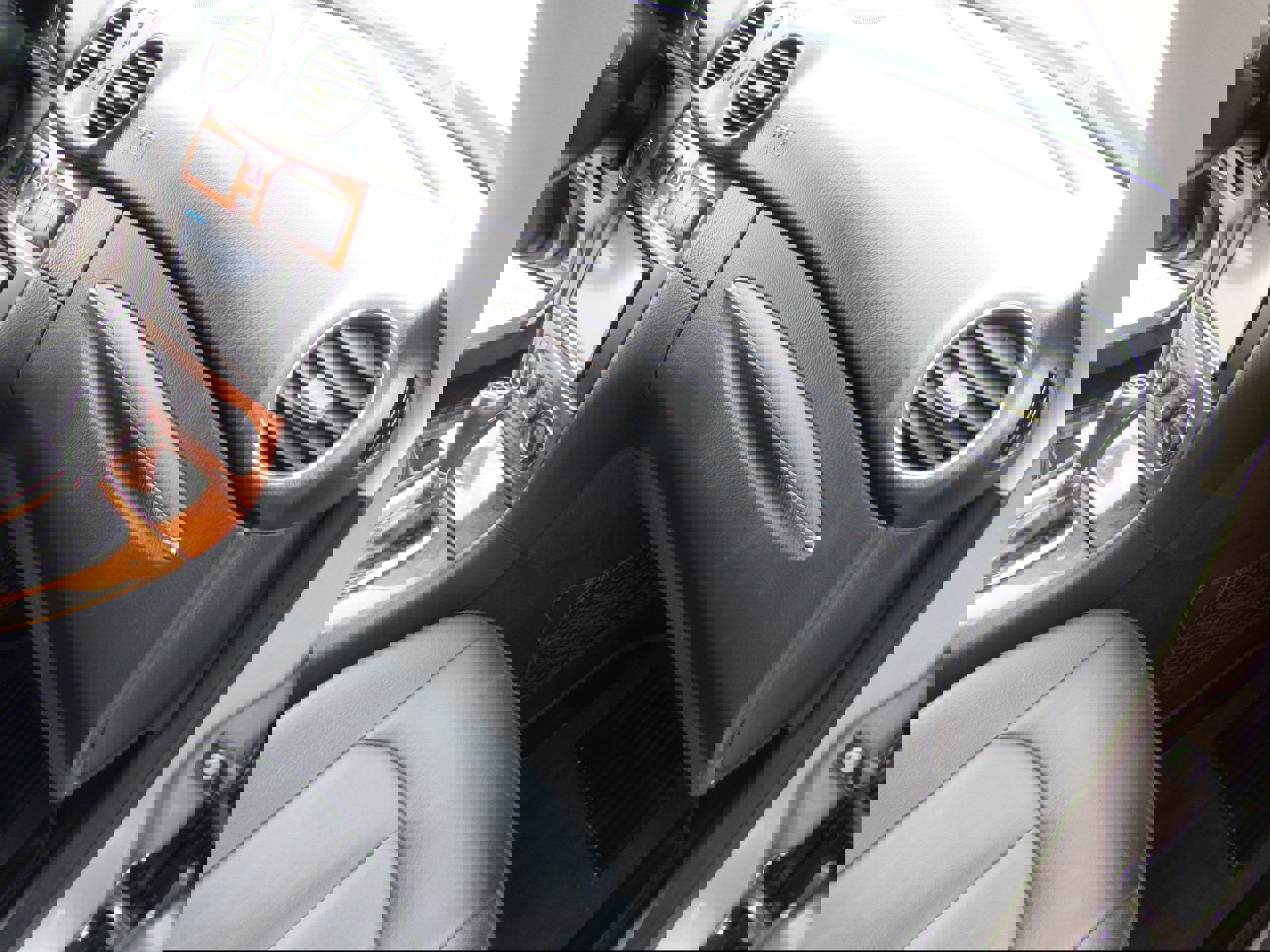 Used 2006 Mercedes-Benz CLK 350 Cabriolet image 34