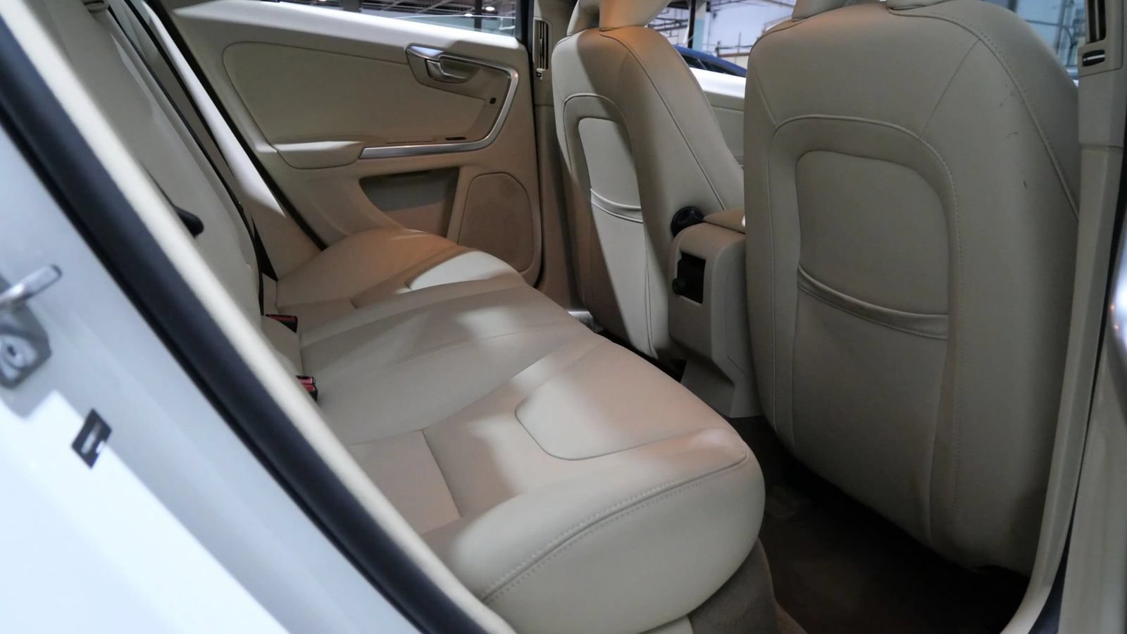 Used 2015 Volvo S60 T5 Premier FWD image 11