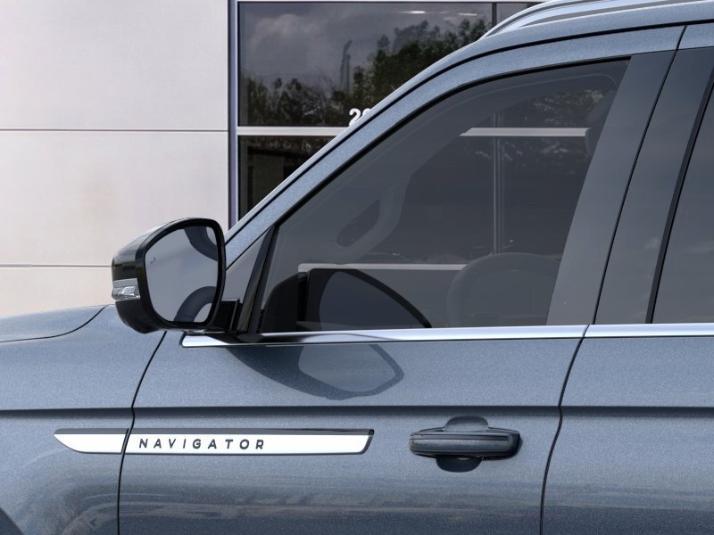 New 2026 Lincoln Navigator L Premier AWD/4WD image 20