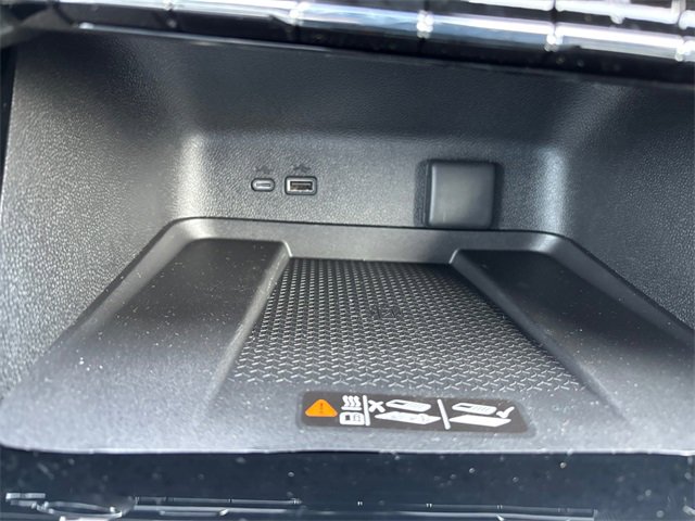 New 2025 Chevrolet Traverse LT w/ Enhanced Driving Package image 22