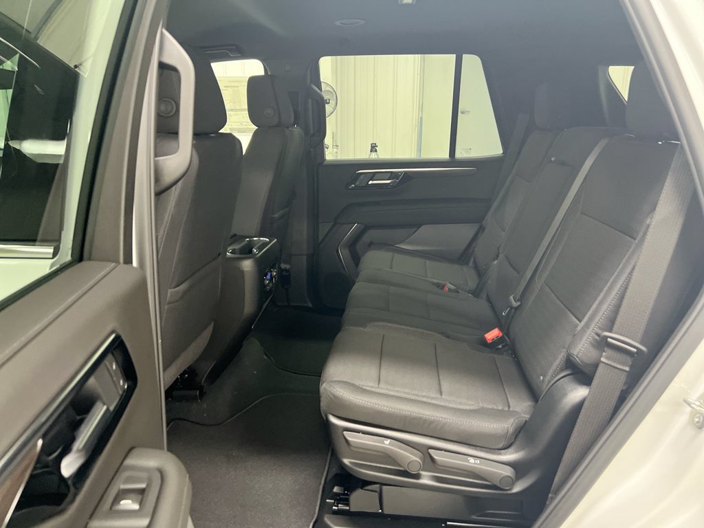 New 2027 Chevrolet Tahoe LS AWD/4WD image 23