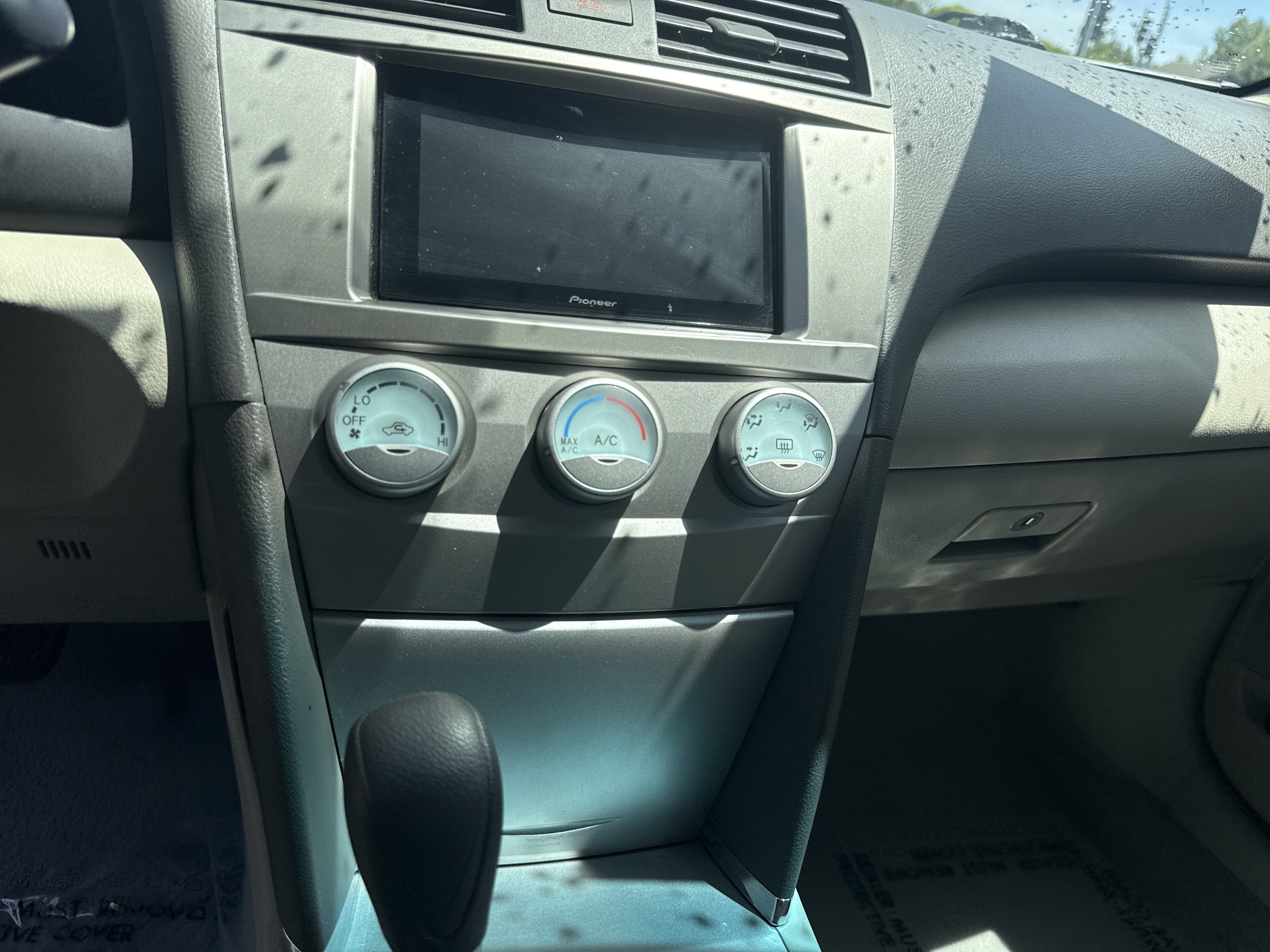 Used 2007 Toyota Camry CE FWD image 21