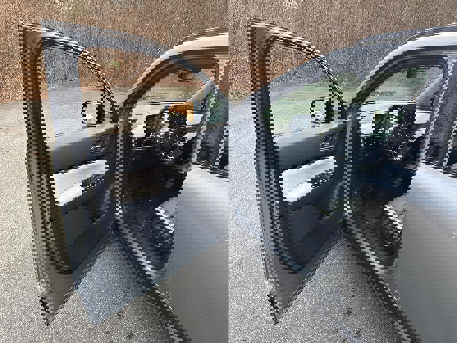 New 2026 Honda Prologue Touring image 12