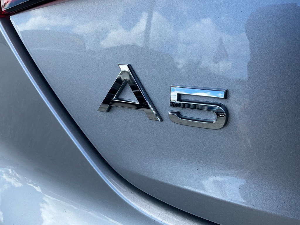 Used 2022 Audi A5 2.0T Premium Plus AWD/4WD image 21