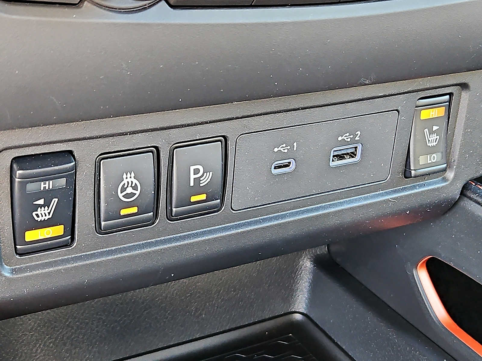 Used 2026 Nissan Frontier PRO-4X w/ Pro-4x Convenience Package AWD/4WD image 24