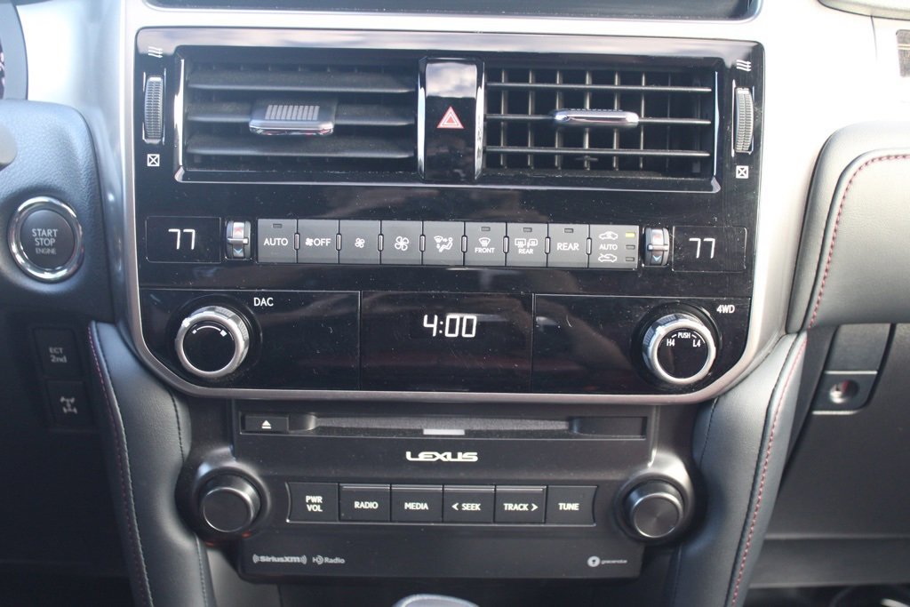 Used 2023 Lexus GX 460 Premium w/ Premium Package image 20