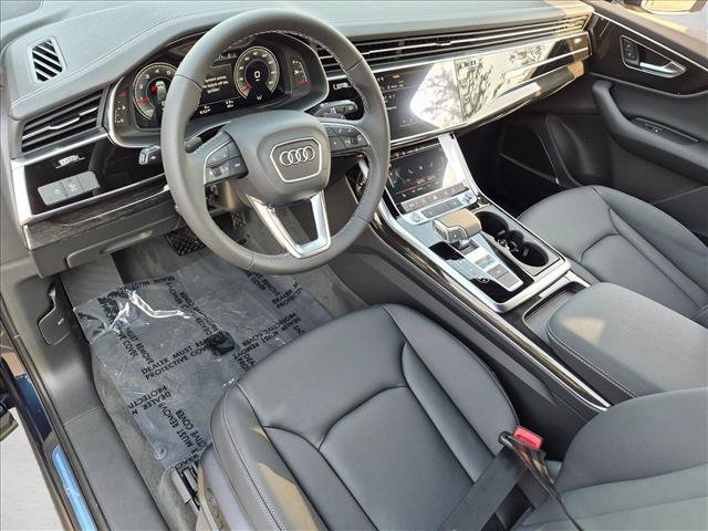 New 2026 Audi Q7 2.0T Premium AWD/4WD image 3
