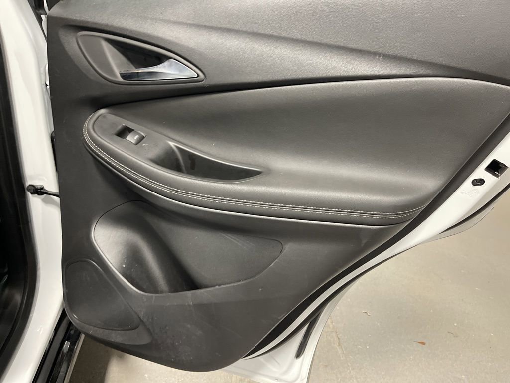 Used 2024 Buick Encore GX Sport Touring w/ Comfort Package image 12