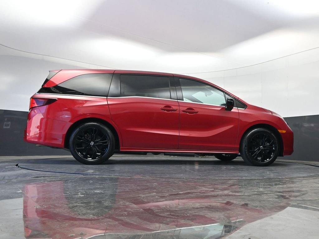 Used 2025 Honda Odyssey Sport-L image 34