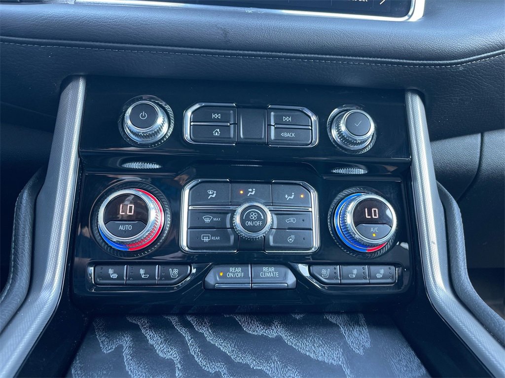 Used 2023 GMC Yukon XL Denali image 22