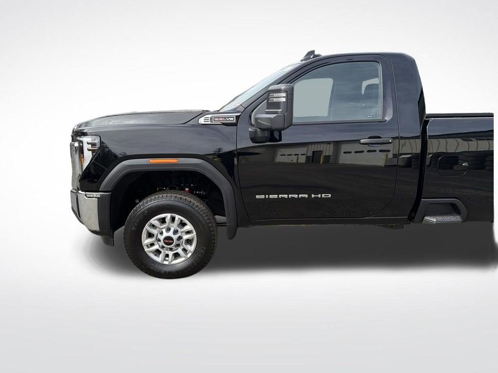 New 2026 GMC Sierra 2500 Pro image 15