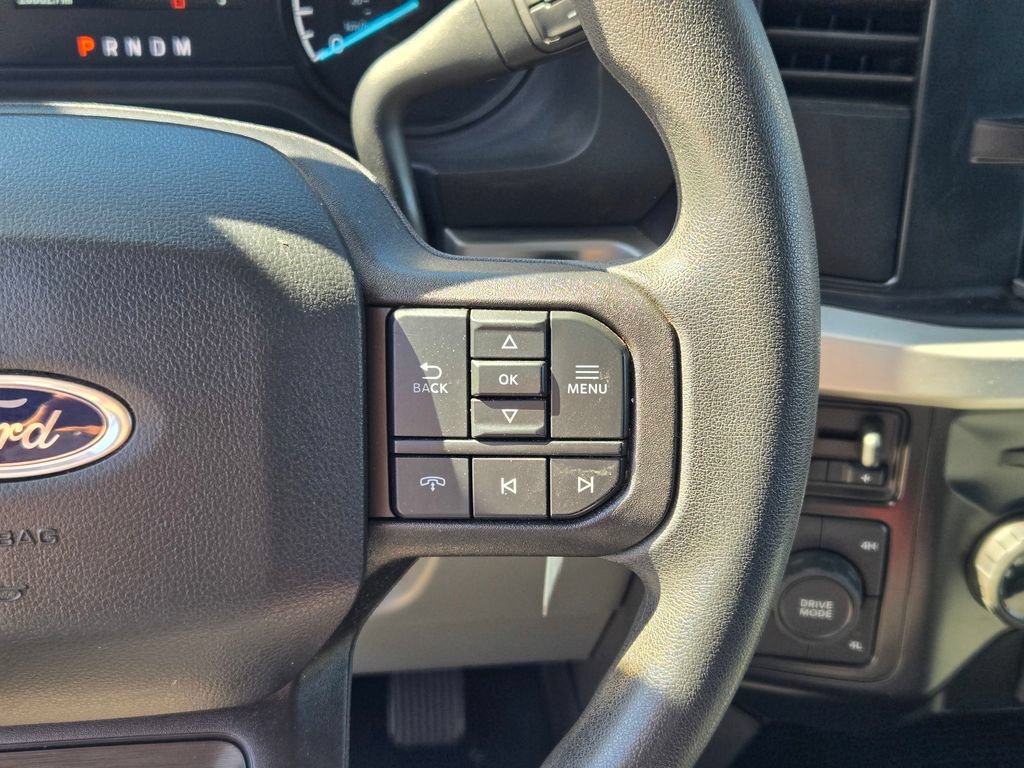 Used 2025 Ford F250 XLT AWD/4WD image 38