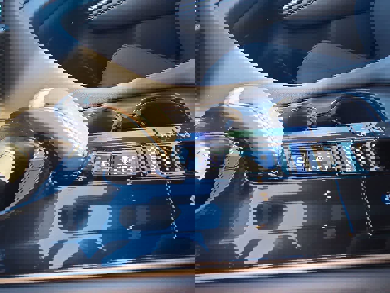 Certified 2026 Toyota Crown Nightshade image 21